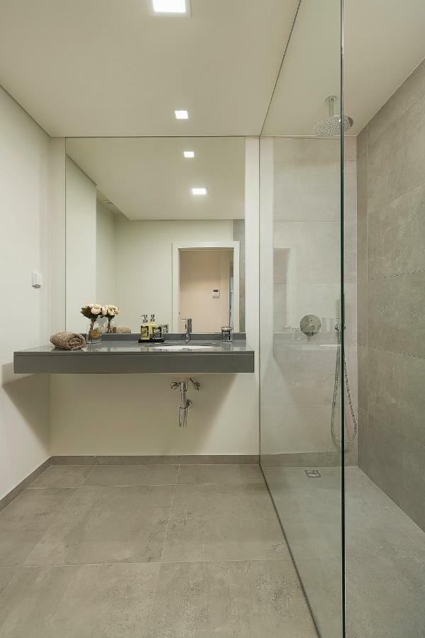 Ivens Residence ฟุงชาล ภายนอก รูปภาพ
