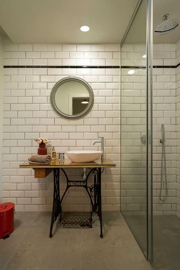 Ivens Residence ฟุงชาล ภายนอก รูปภาพ